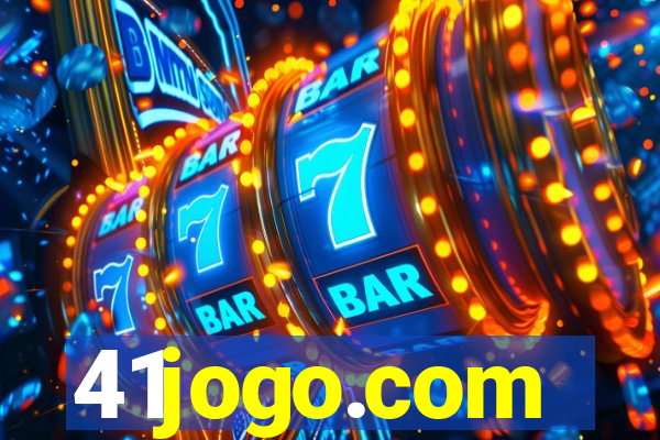 41jogo.com