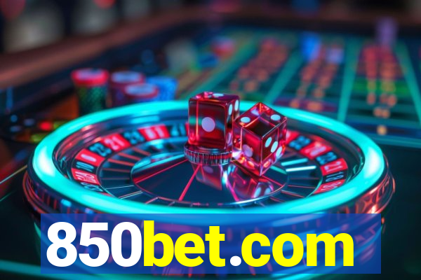 850bet.com