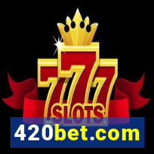 420bet.com