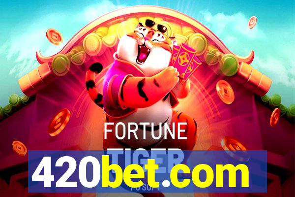 420bet.com
