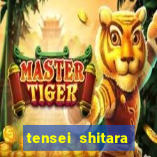 tensei shitara slime datta ken 2 temporada dublado crunchyroll