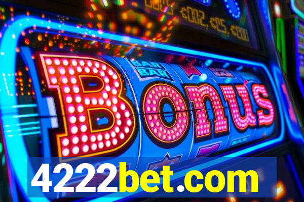 4222bet.com