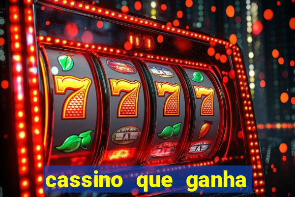 cassino que ganha rodadas grátis no cadastro