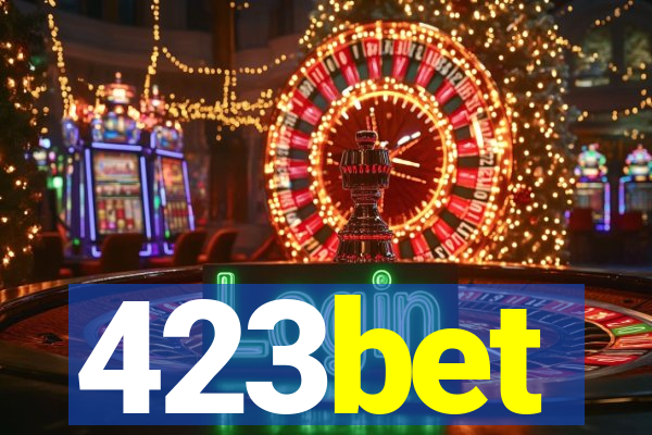 423bet