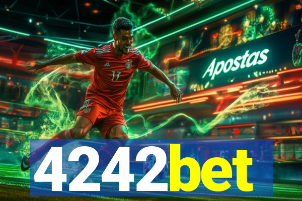 4242bet