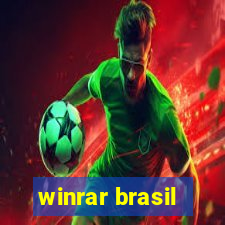 winrar brasil