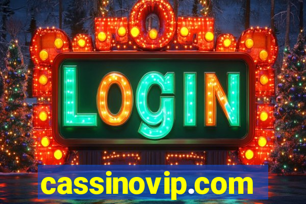cassinovip.com