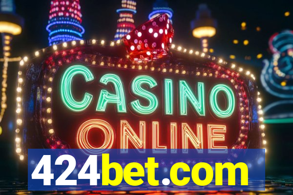 424bet.com