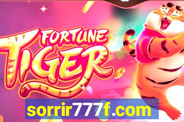 sorrir777f.com