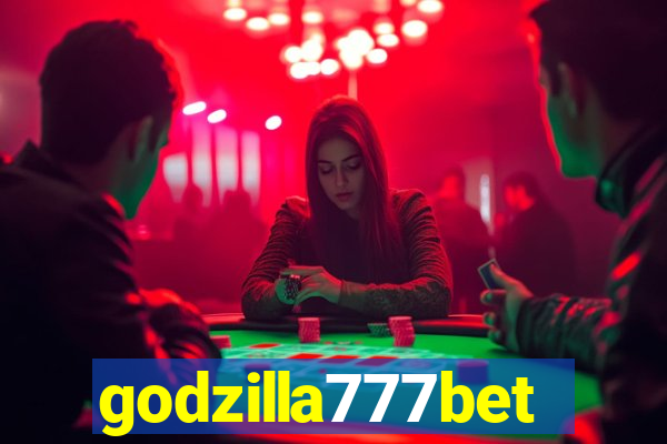 godzilla777bet