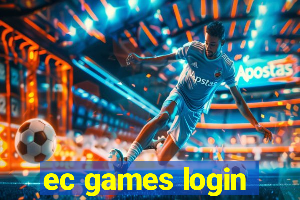 ec games login