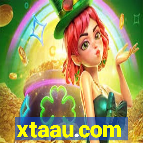 xtaau.com