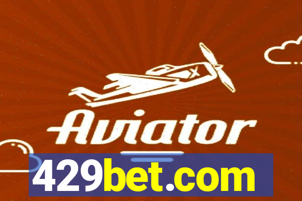 429bet.com