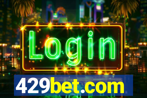 429bet.com