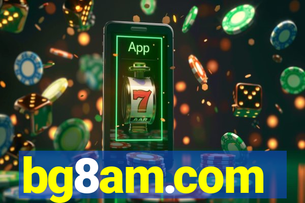bg8am.com