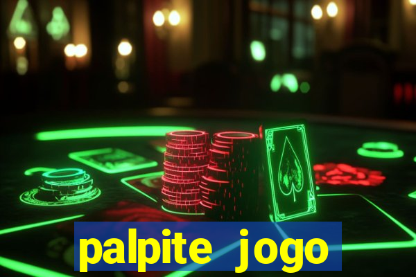 palpite jogo uruguai hoje