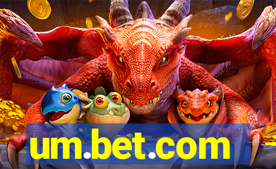 um.bet.com