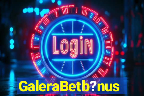 GaleraBetb?nus