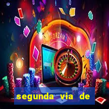segunda via de boletos bradesco