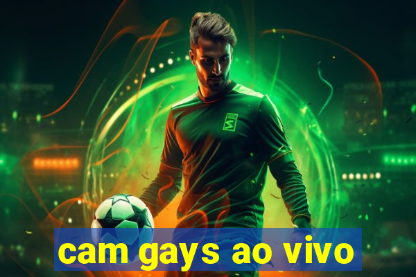 cam gays ao vivo