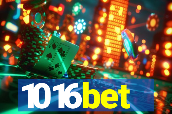1016bet