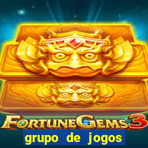 grupo de jogos hackeados telegram