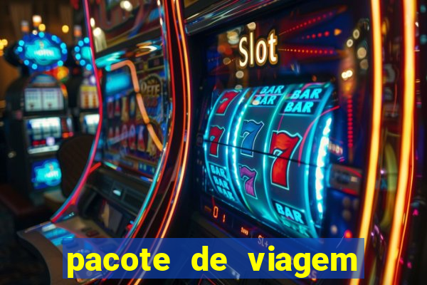 pacote de viagem saindo de porto alegre