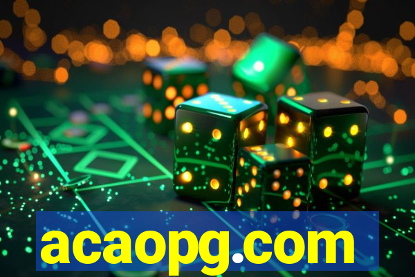 acaopg.com