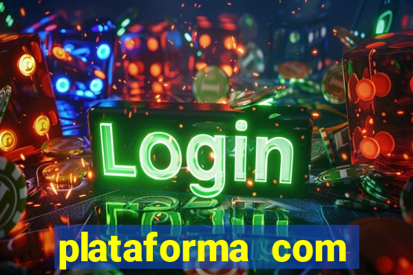 plataforma com jogos da pg