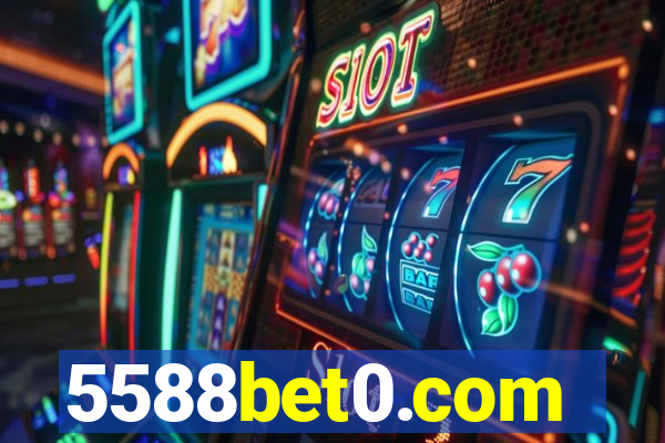 5588bet0.com