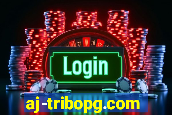 aj-tribopg.com
