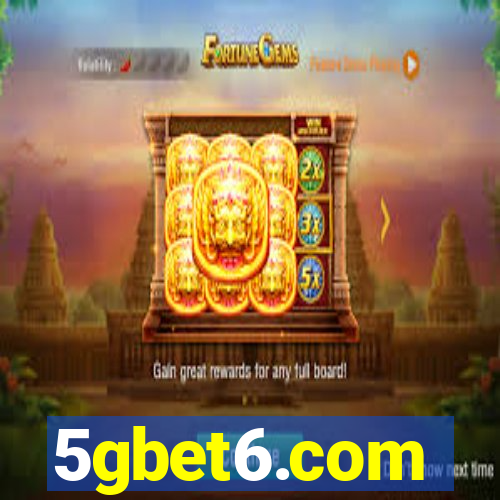 5gbet6.com