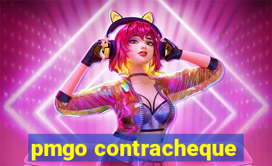 pmgo contracheque