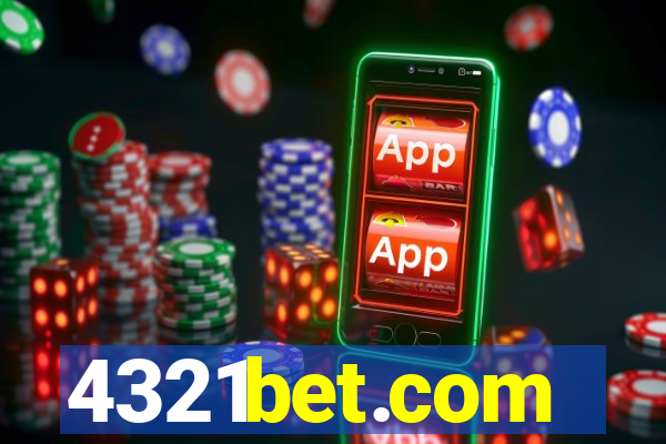 4321bet.com