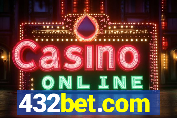 432bet.com