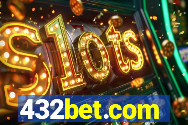 432bet.com