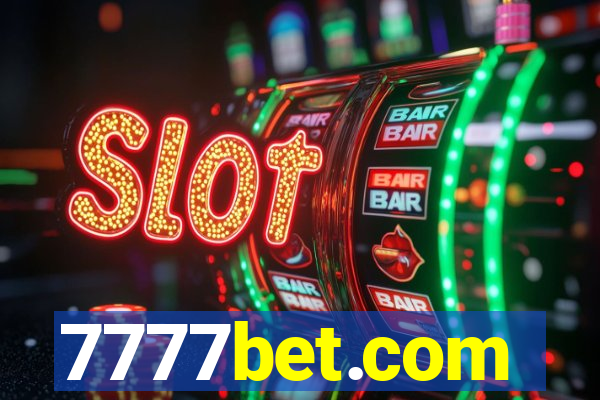 7777bet.com