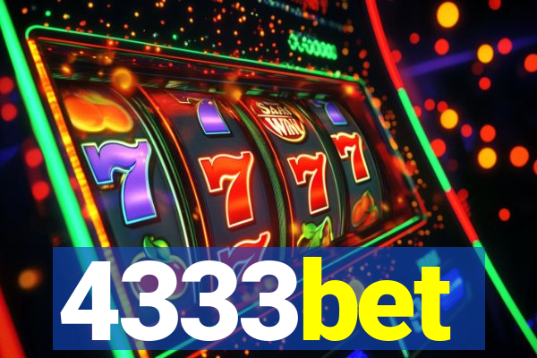 4333bet