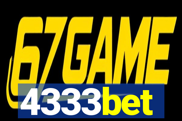 4333bet
