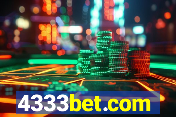 4333bet.com