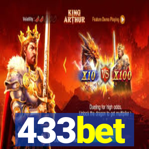 433bet