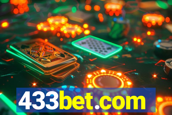 433bet.com