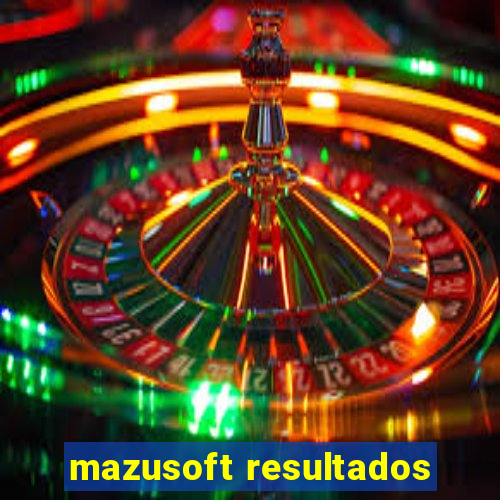 mazusoft resultados