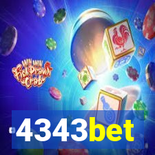 4343bet