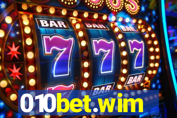010bet.wim