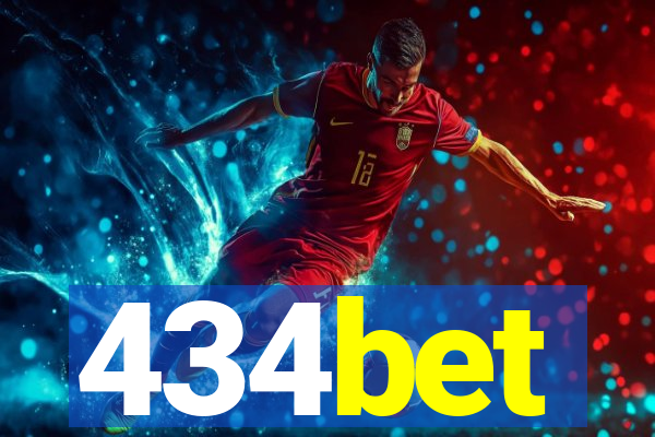 434bet