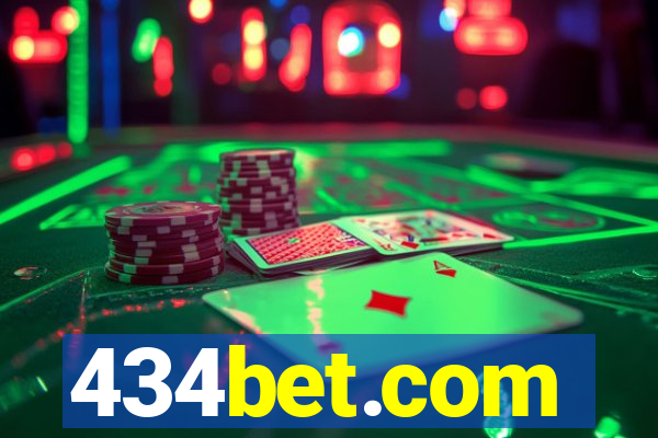 434bet.com
