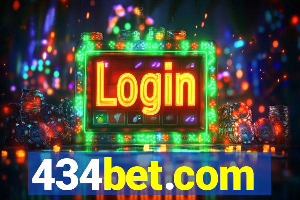 434bet.com
