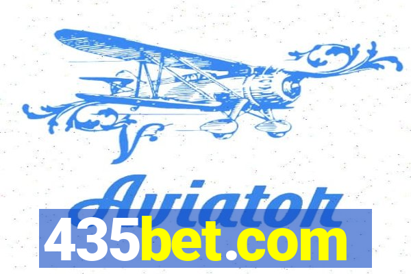 435bet.com