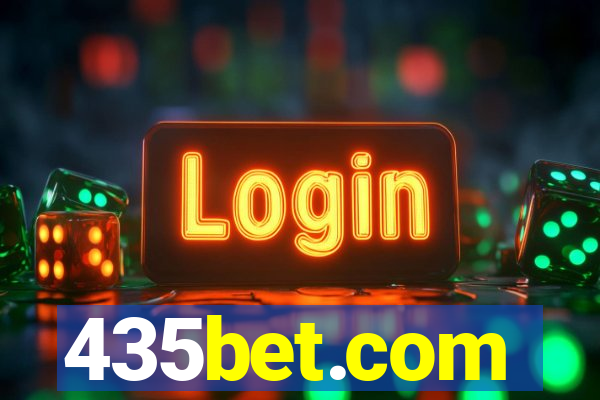 435bet.com